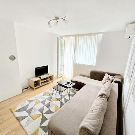 Departure Apartment サラエヴォ エクステリア 写真