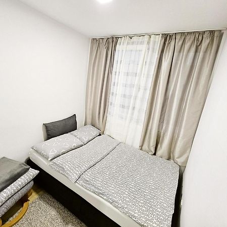 Departure Apartment サラエヴォ エクステリア 写真