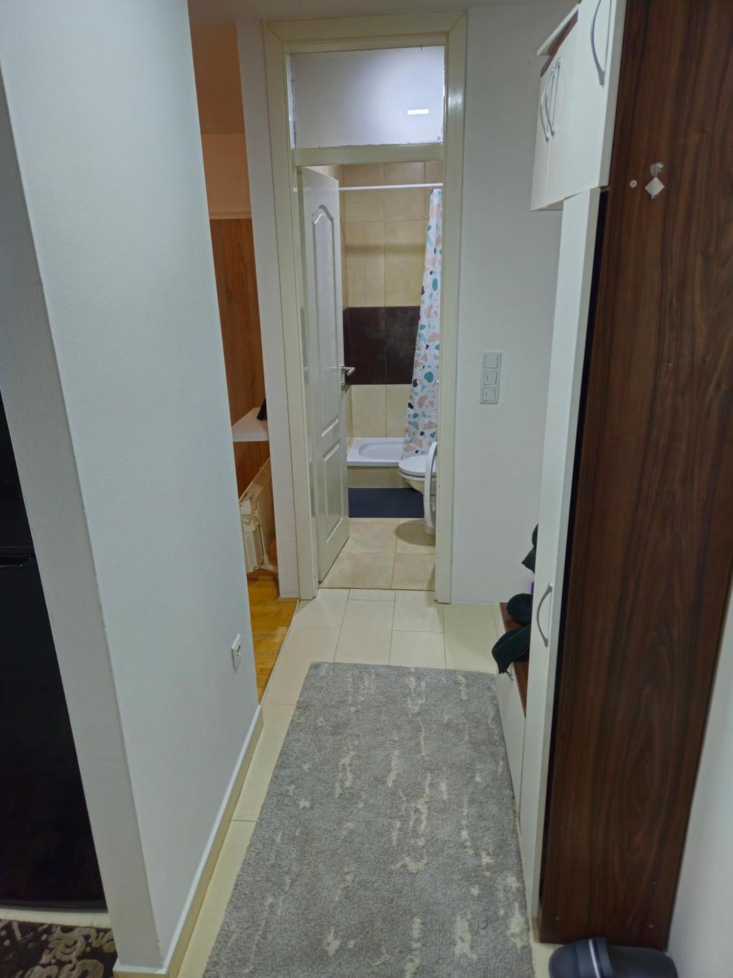 Departure Apartment サラエヴォ エクステリア 写真