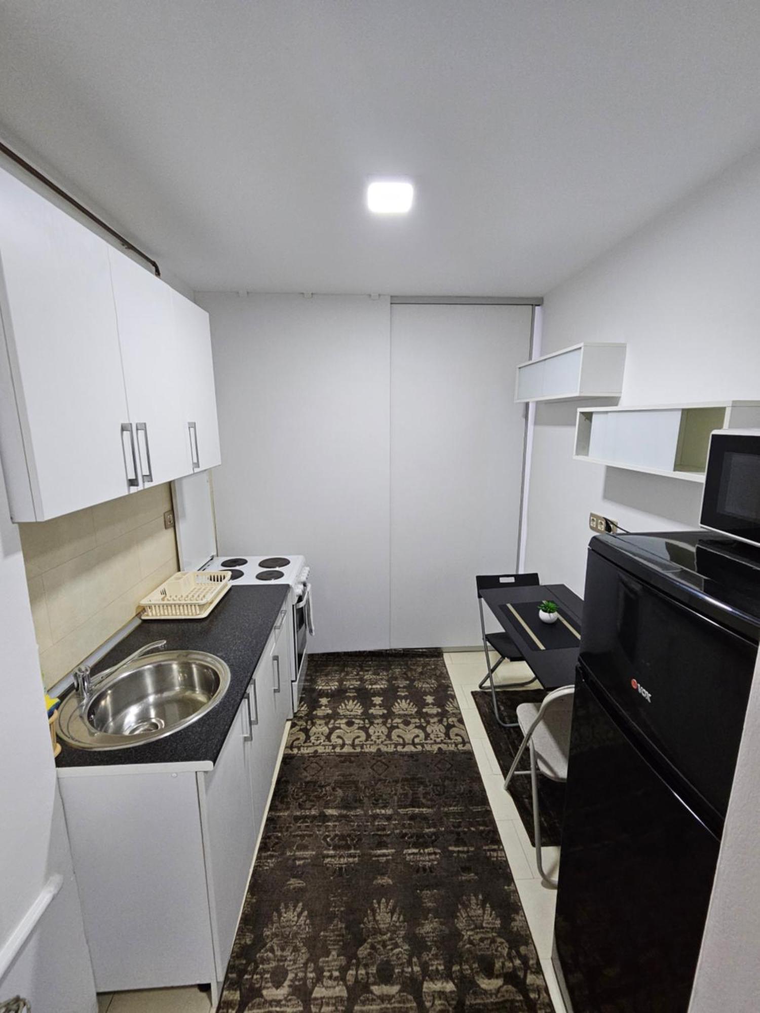 Departure Apartment サラエヴォ エクステリア 写真