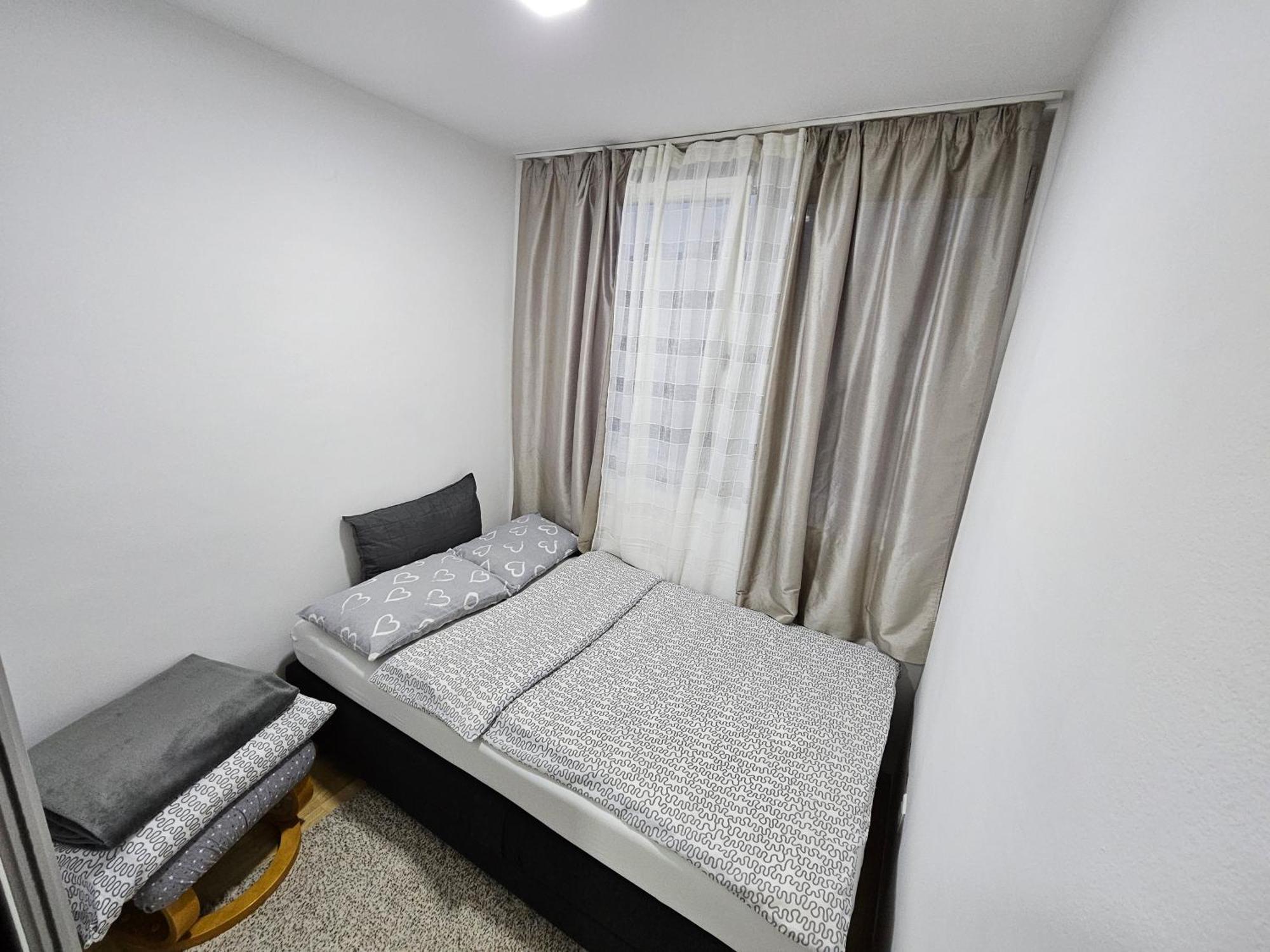 Departure Apartment サラエヴォ エクステリア 写真