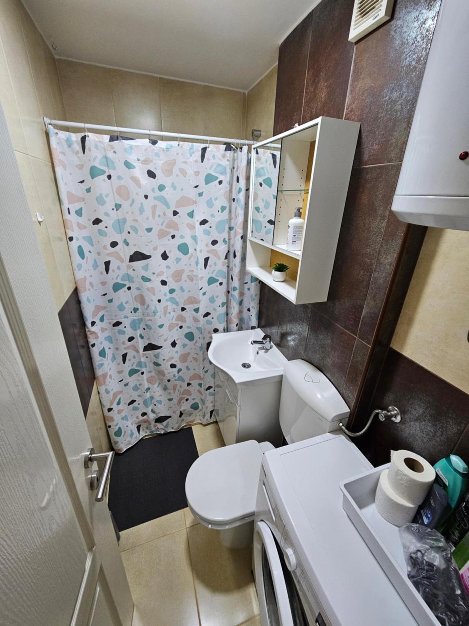 Departure Apartment サラエヴォ エクステリア 写真