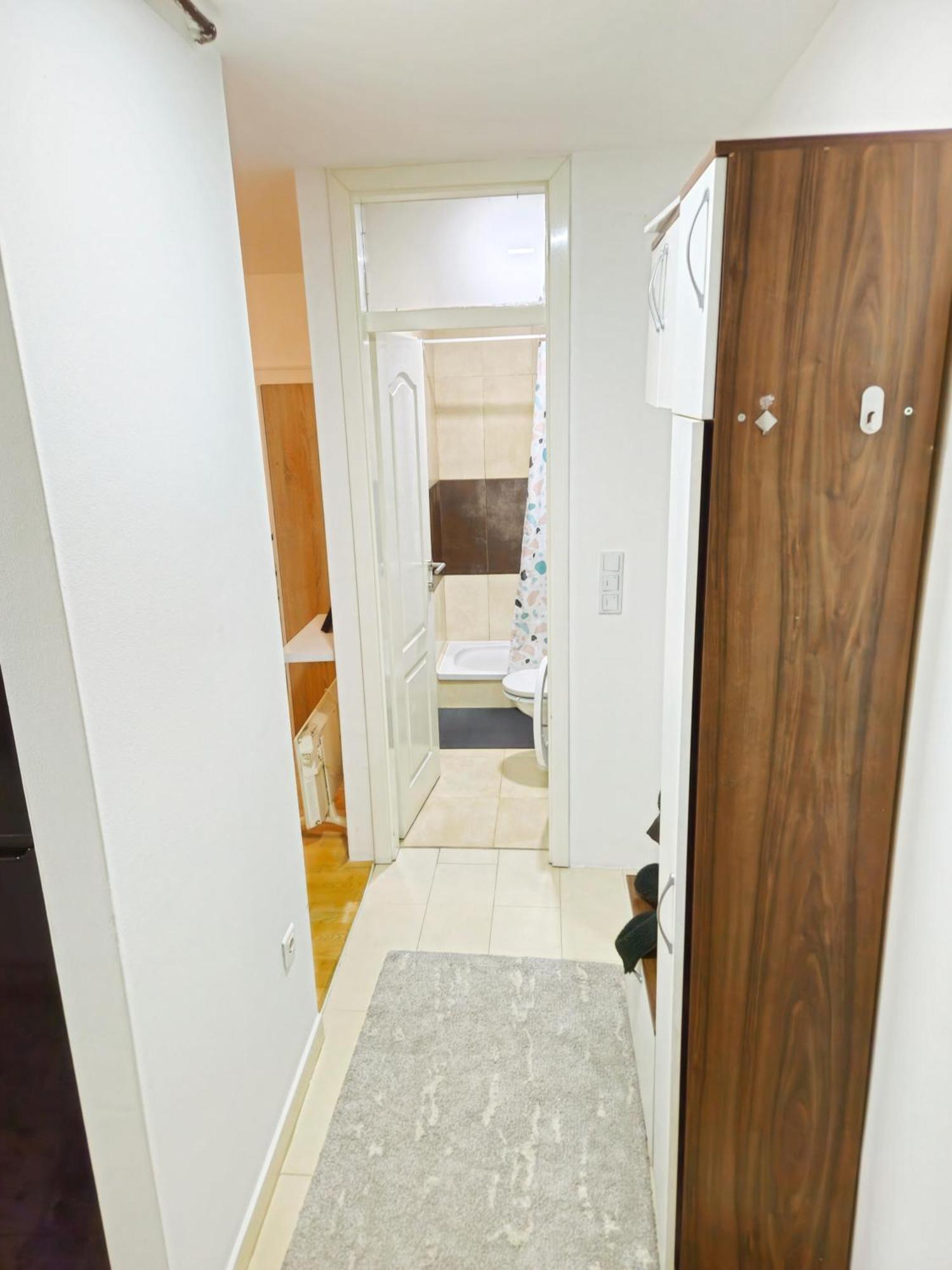 Departure Apartment サラエヴォ エクステリア 写真