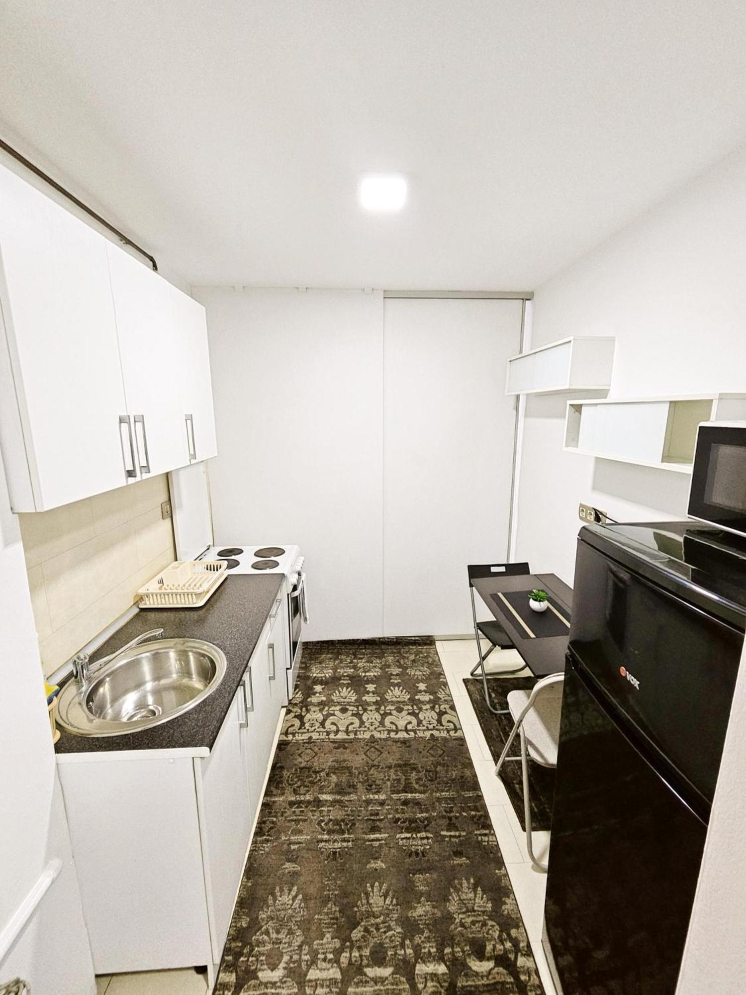 Departure Apartment サラエヴォ エクステリア 写真