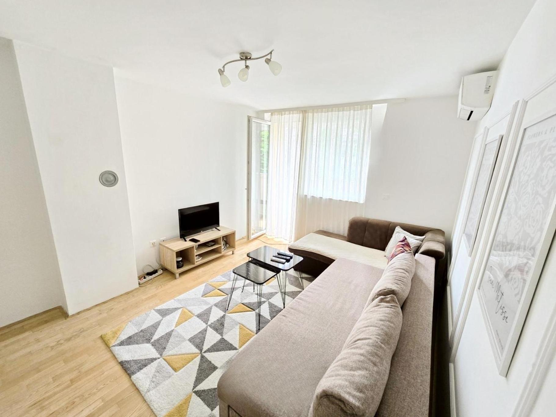 Departure Apartment サラエヴォ エクステリア 写真